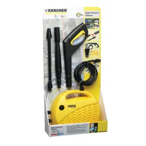 K'ARCher For Kids High Pressure Cleaner