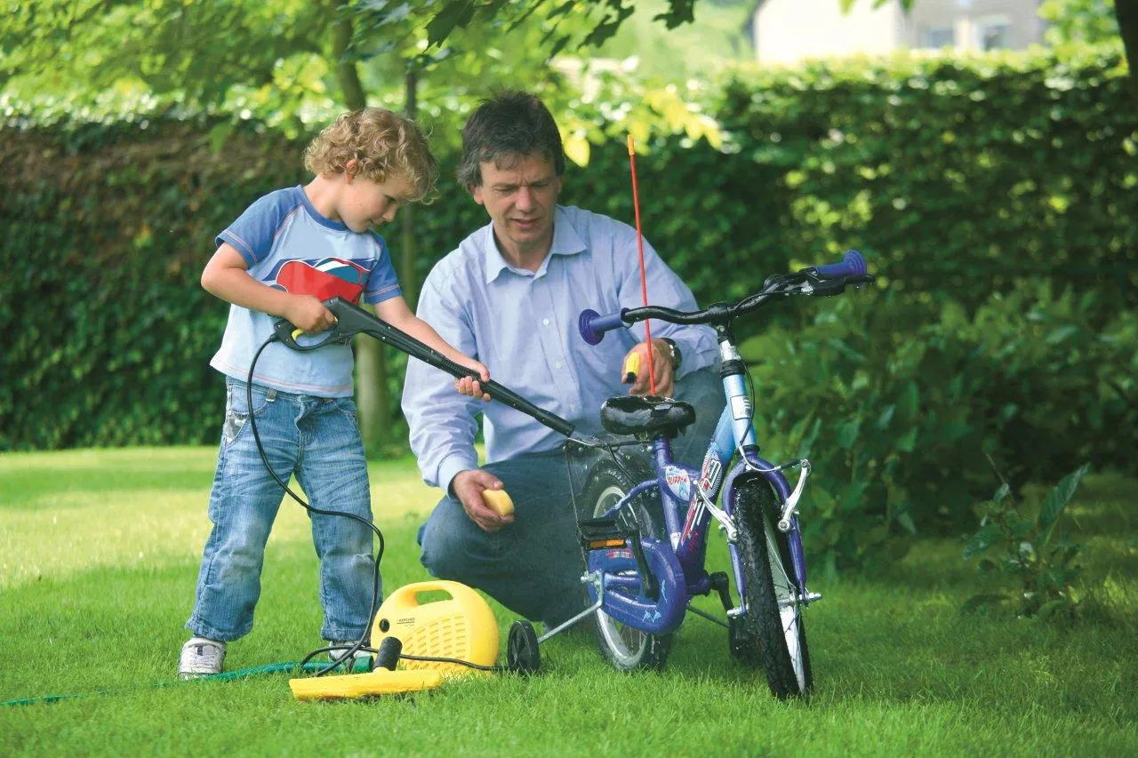 K'ARCher For Kids High Pressure Cleaner
