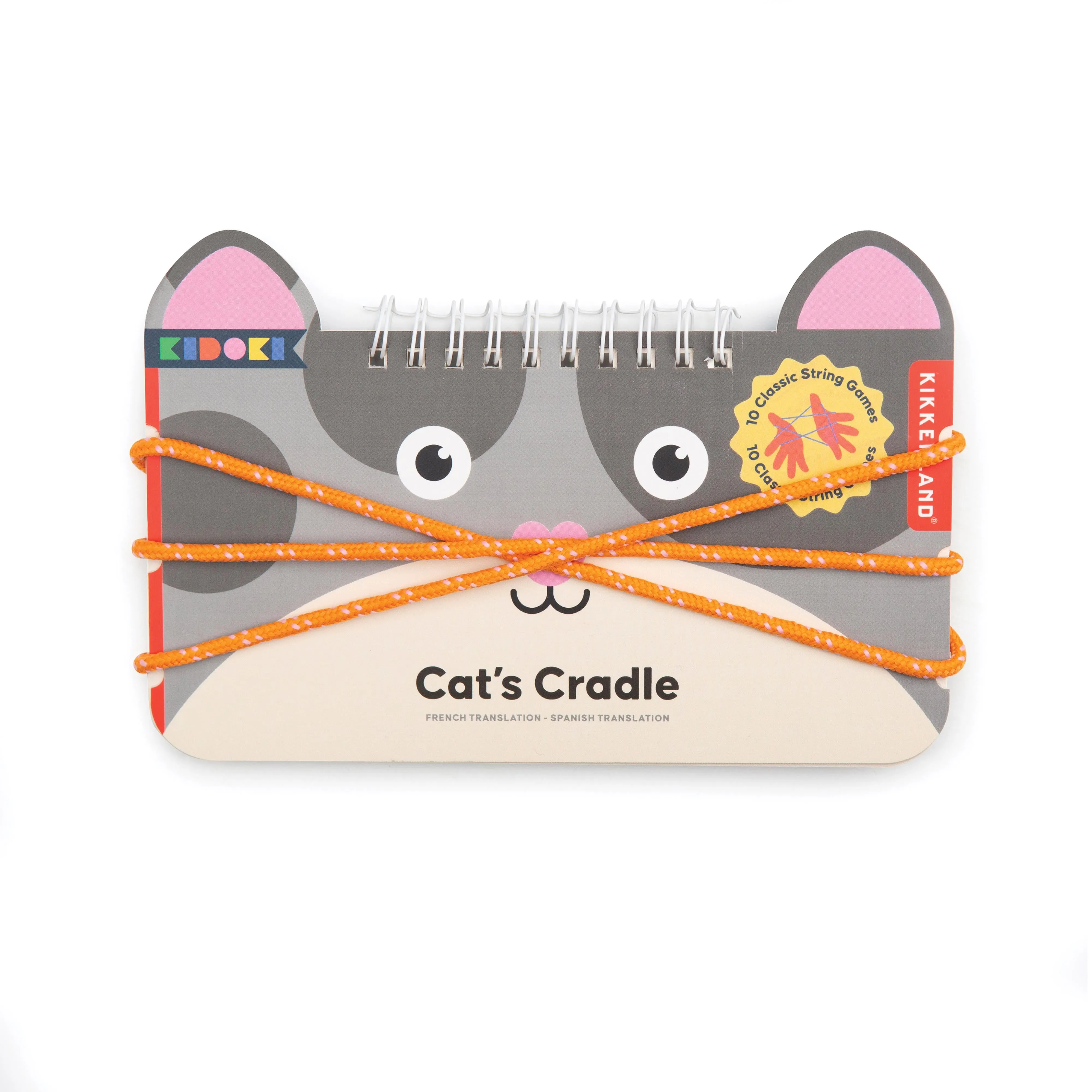 Kidoki Cat's Cradle Assorted