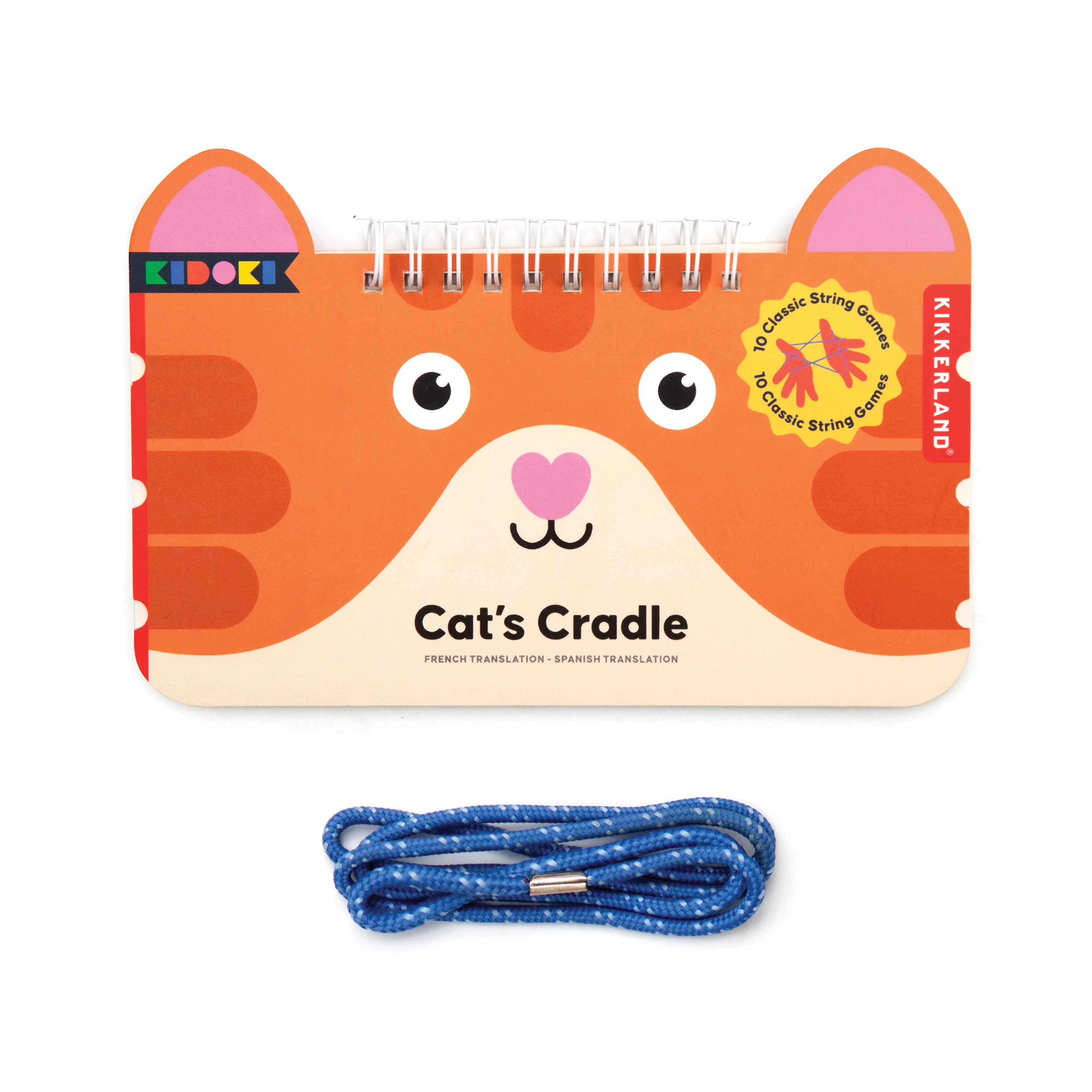 Kidoki Cat's Cradle Assorted