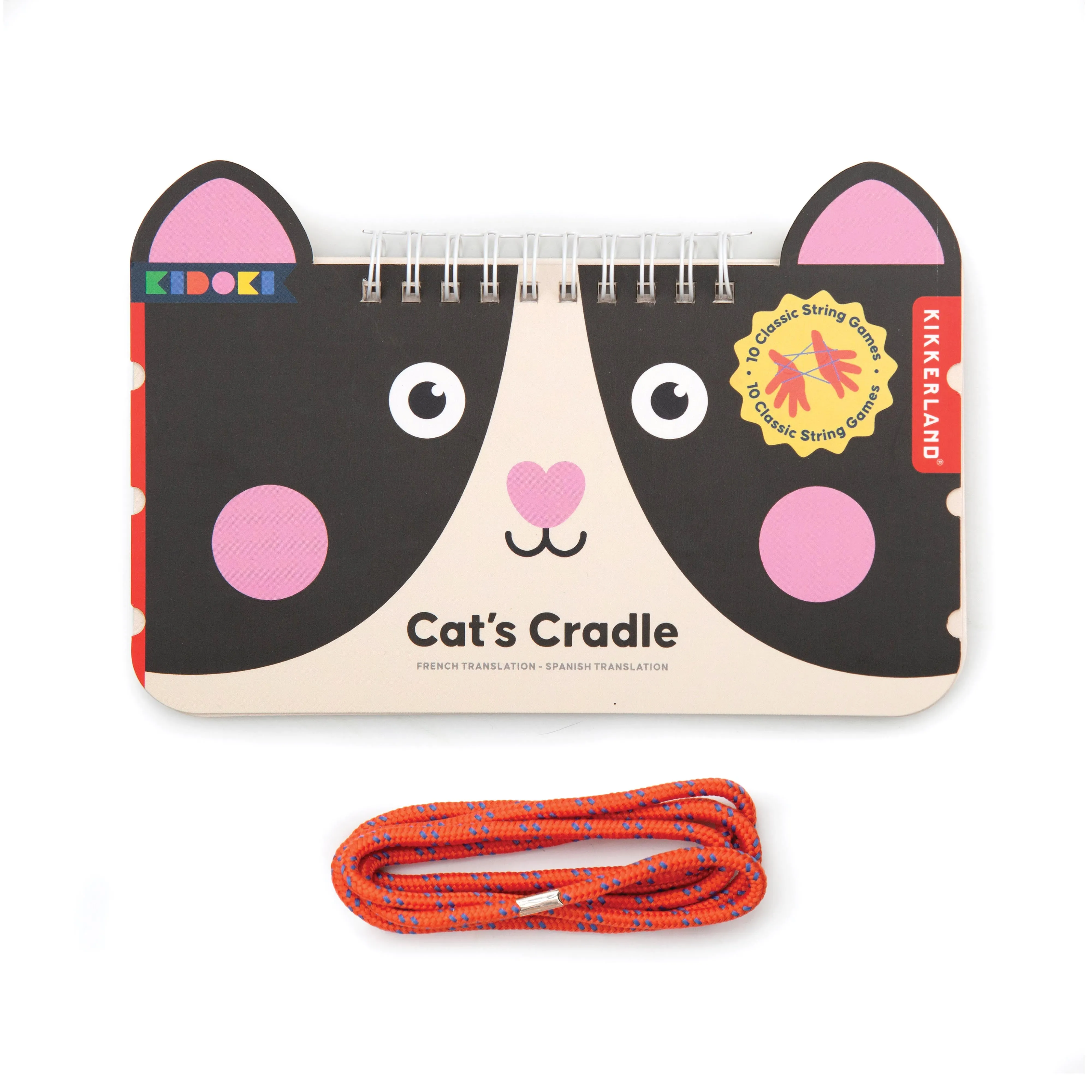 Kidoki Cat's Cradle Assorted