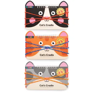 Kidoki Cat's Cradle Assorted