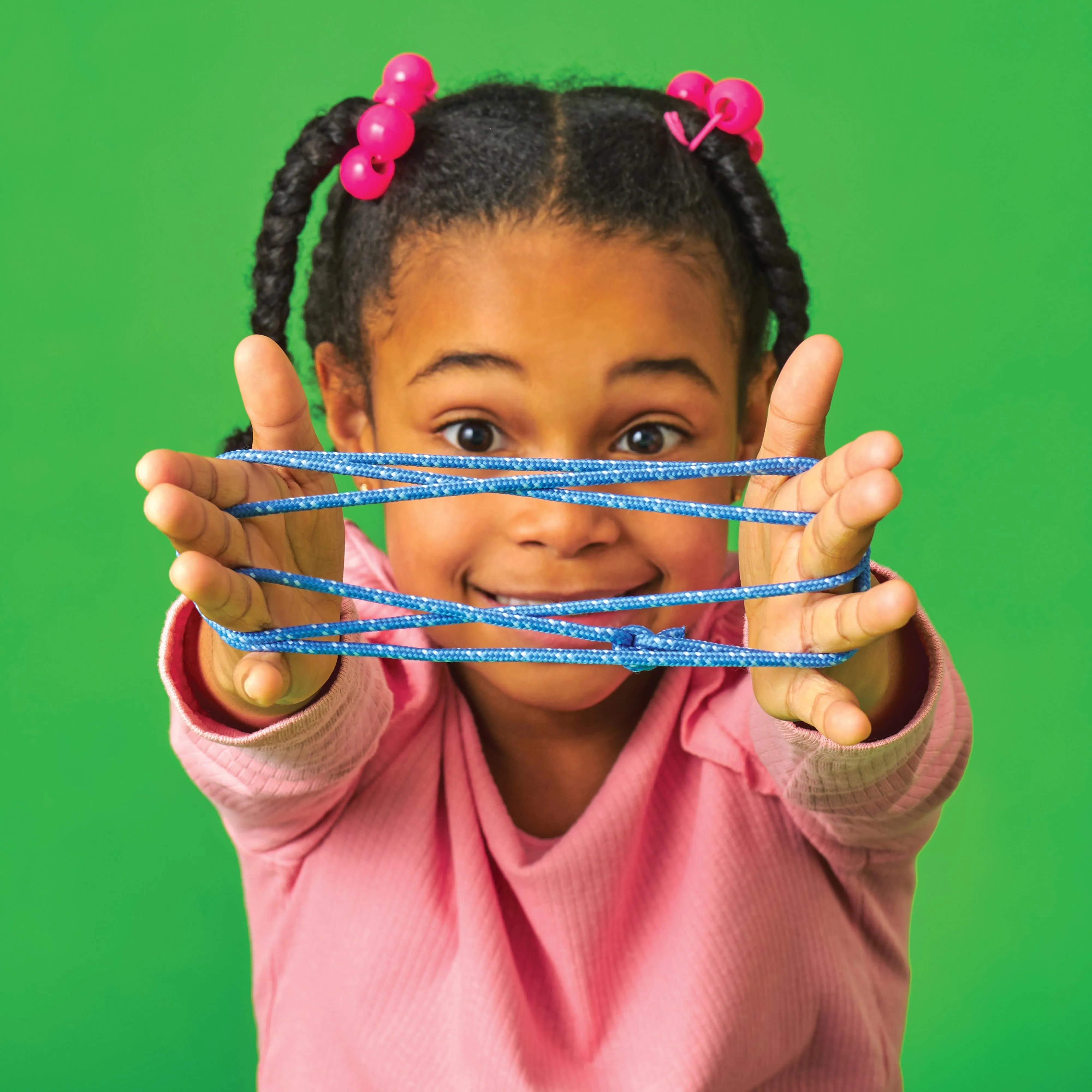 Kidoki Cat's Cradle Assorted