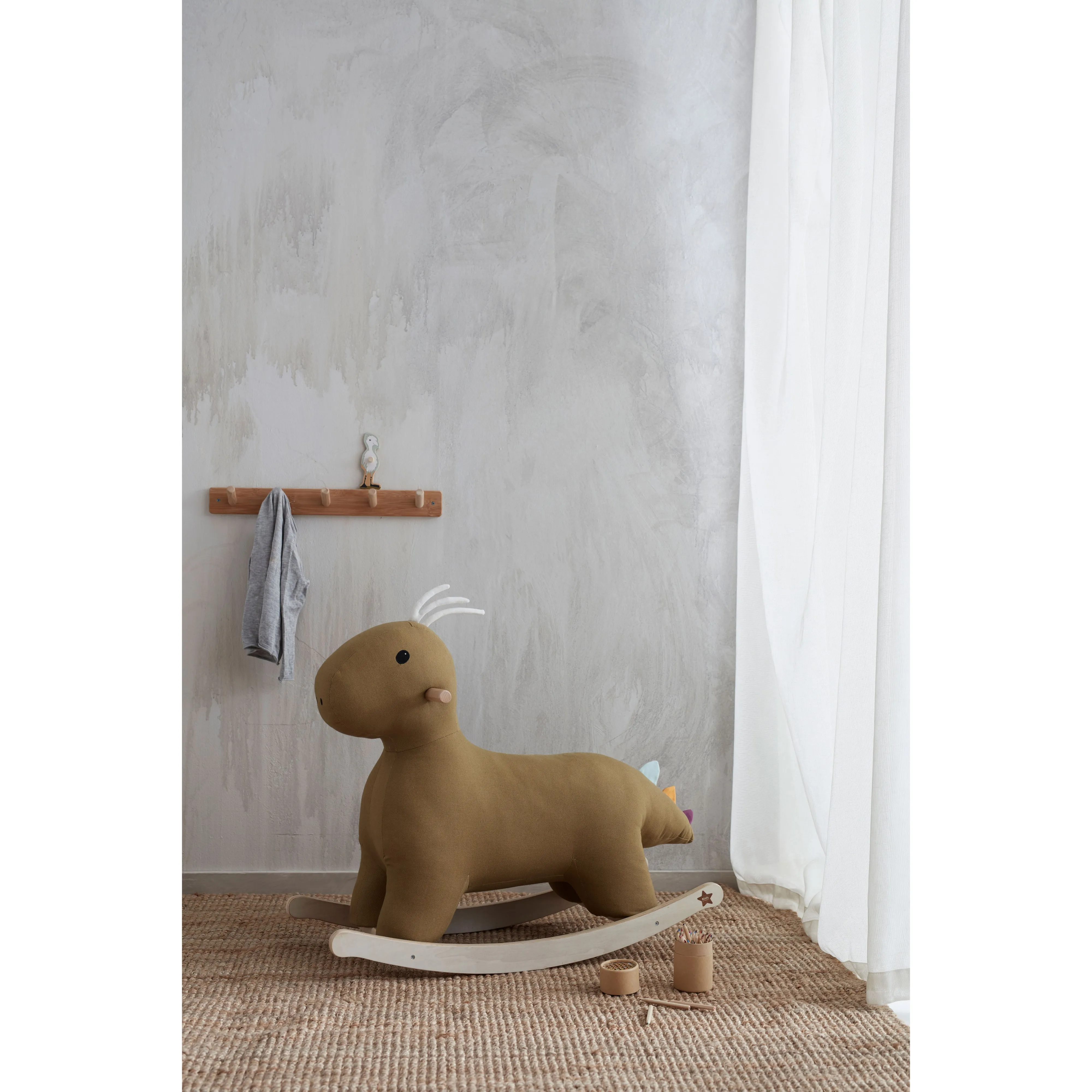 Kid's Concept Rocking Horse Dino Neo