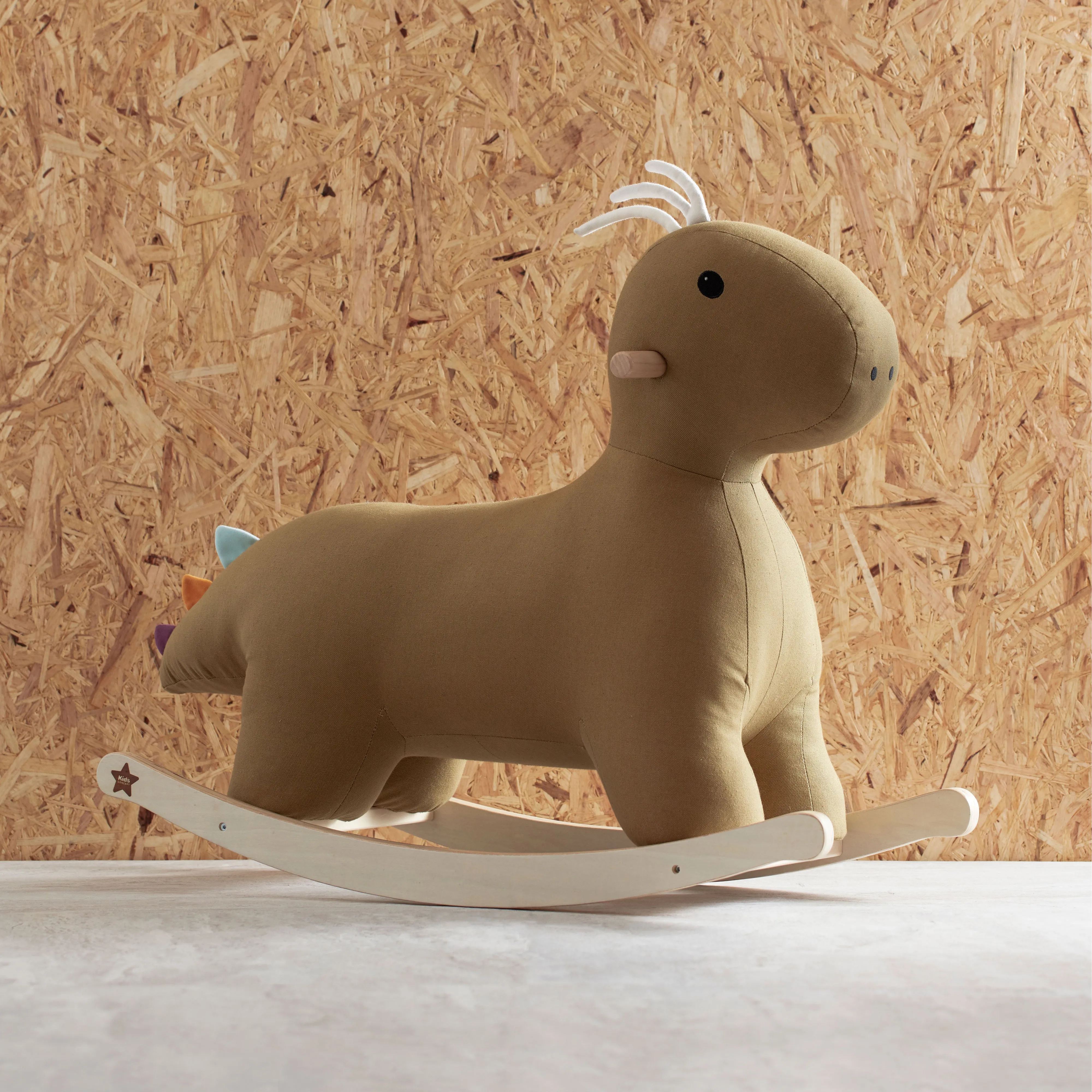 Kid's Concept Rocking Horse Dino Neo