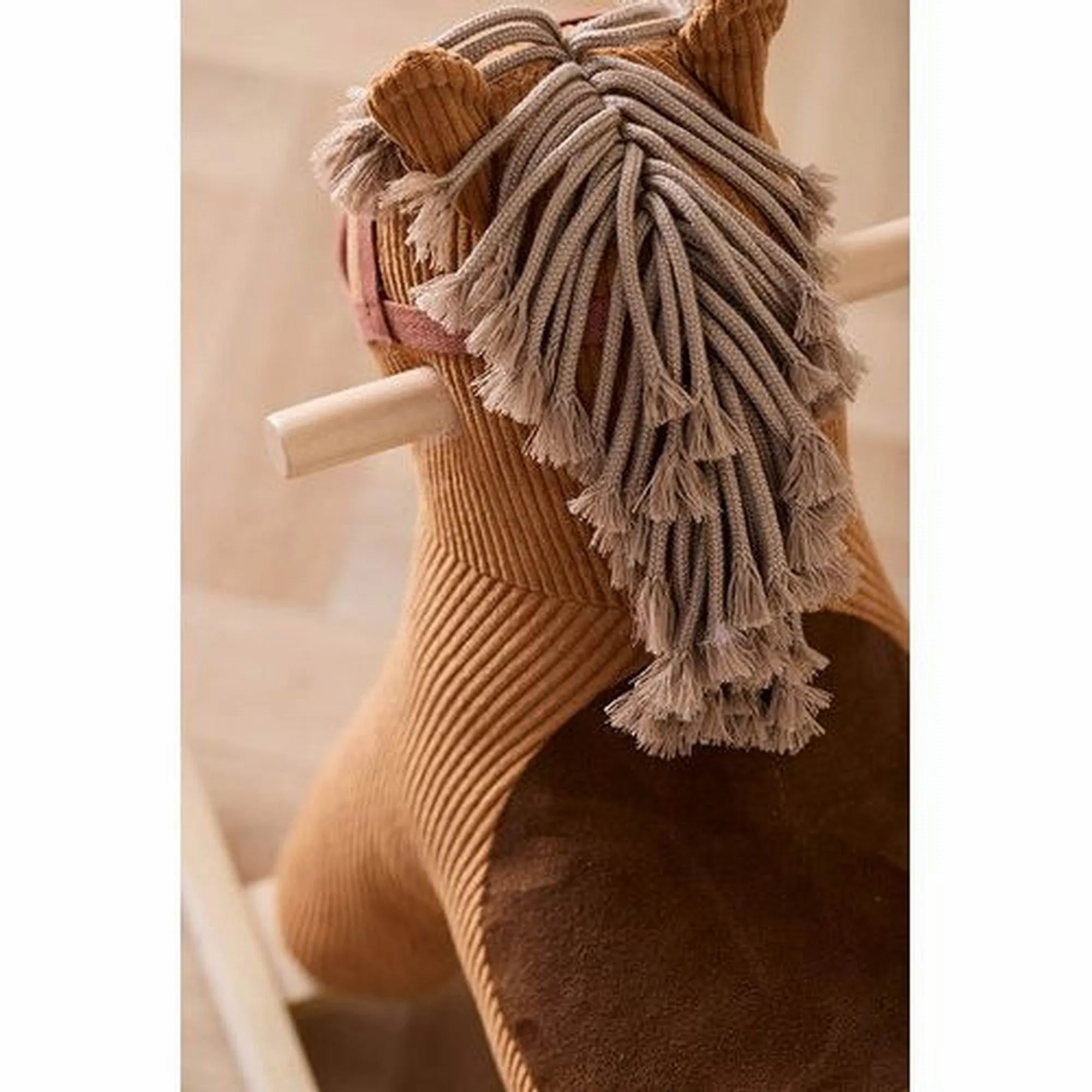 Kid's Concept Rocking Horse Vera Aiden