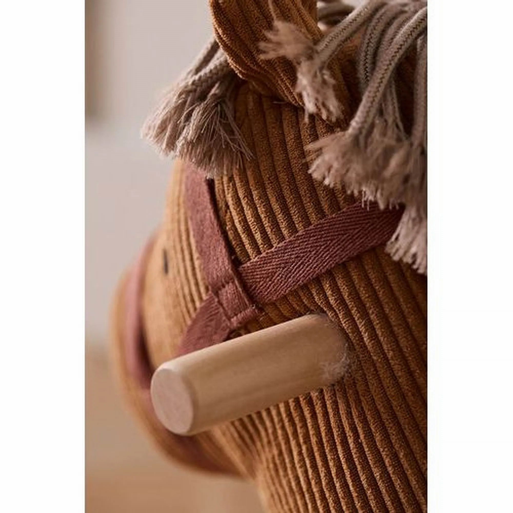 Kid's Concept Rocking Horse Vera Aiden