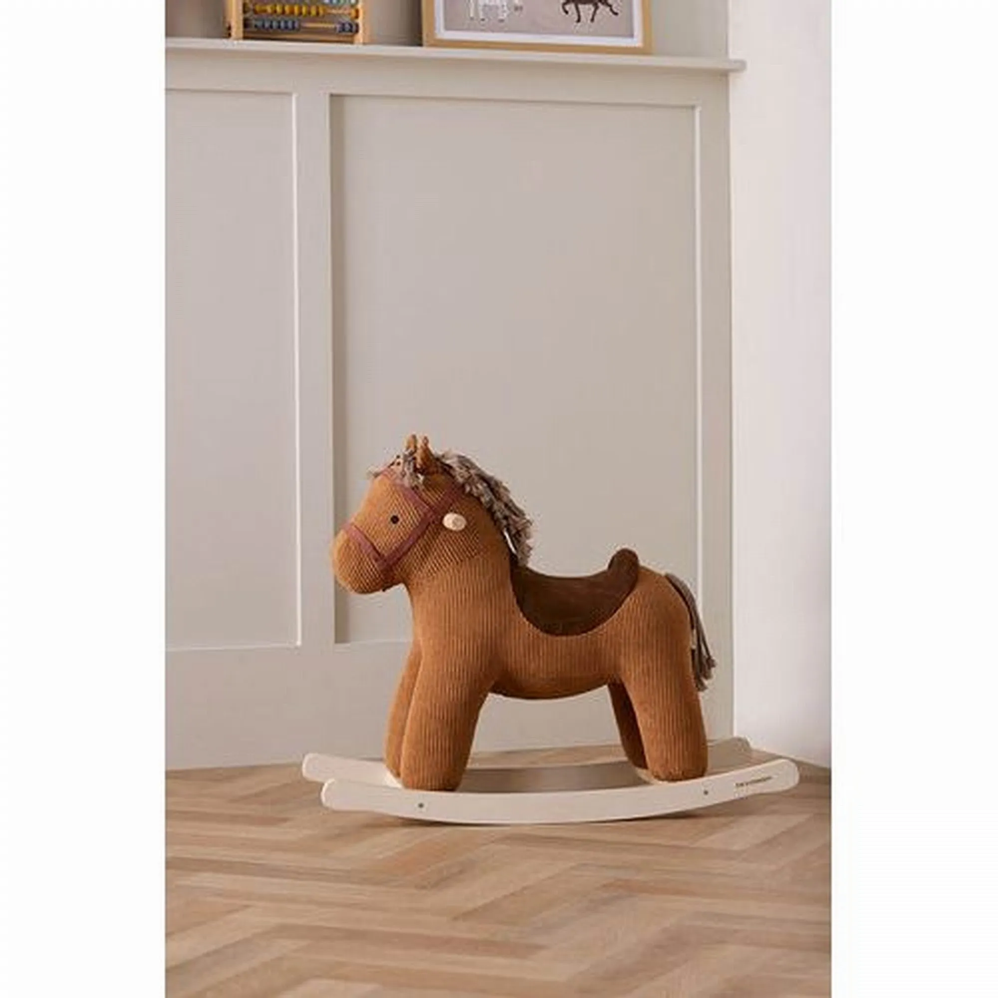 Kid's Concept Rocking Horse Vera Aiden