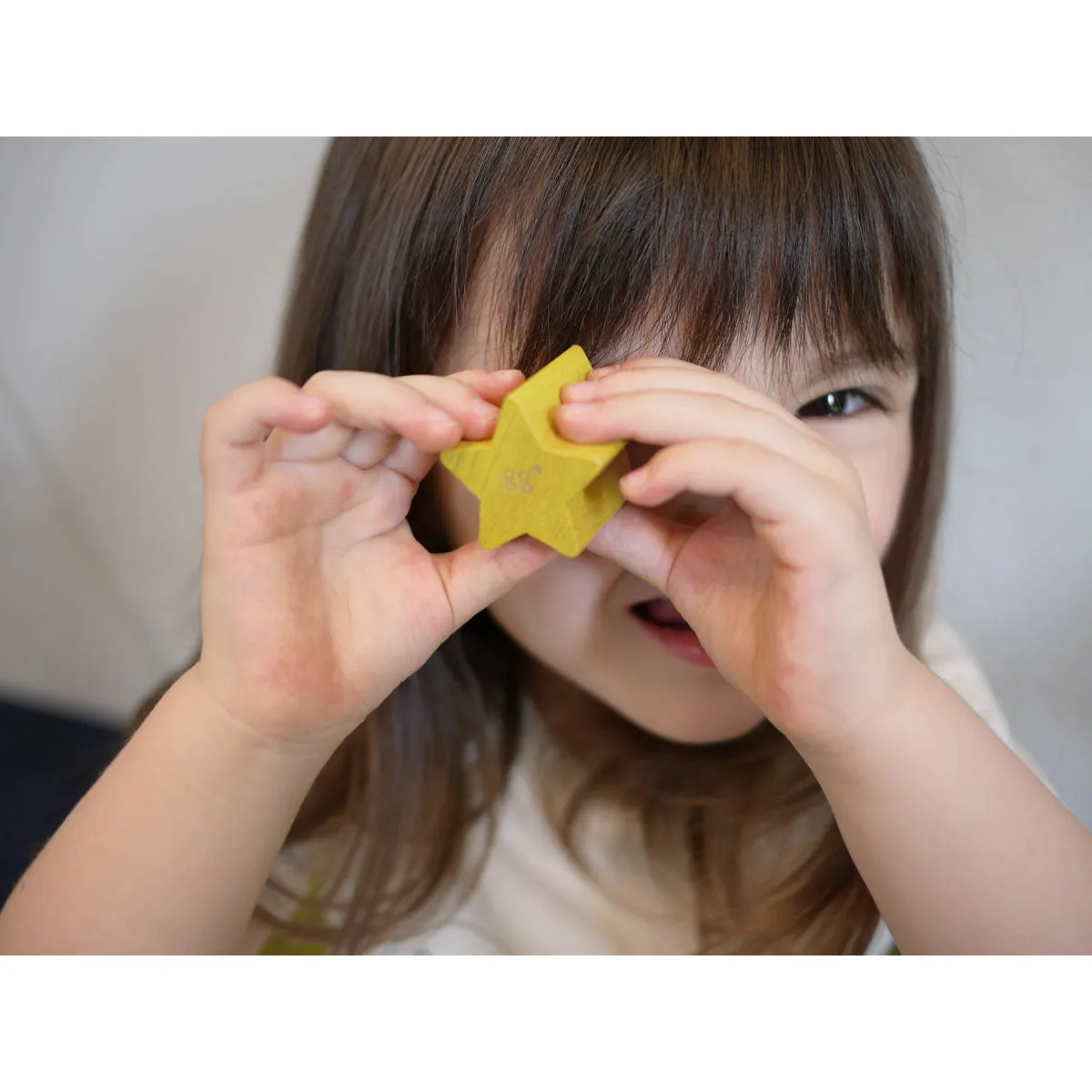 kiko  & gg* Tsumiki House Building Blocks
