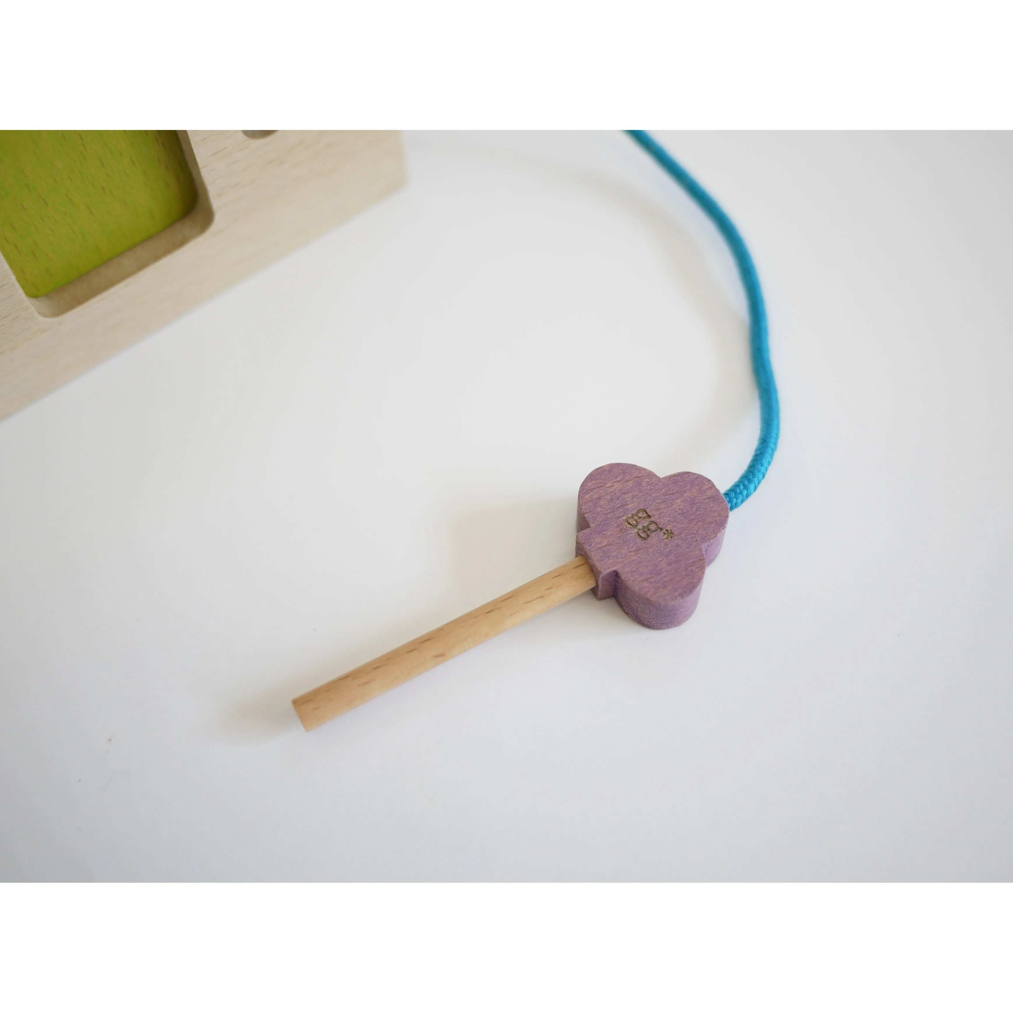kiko  & gg* Tsumiki House Building Blocks