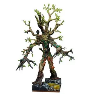 Kings of War - Elf Tree Herder