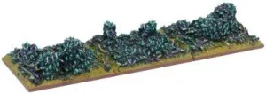 Kings of War - Empire of Dust Swarm Regiment