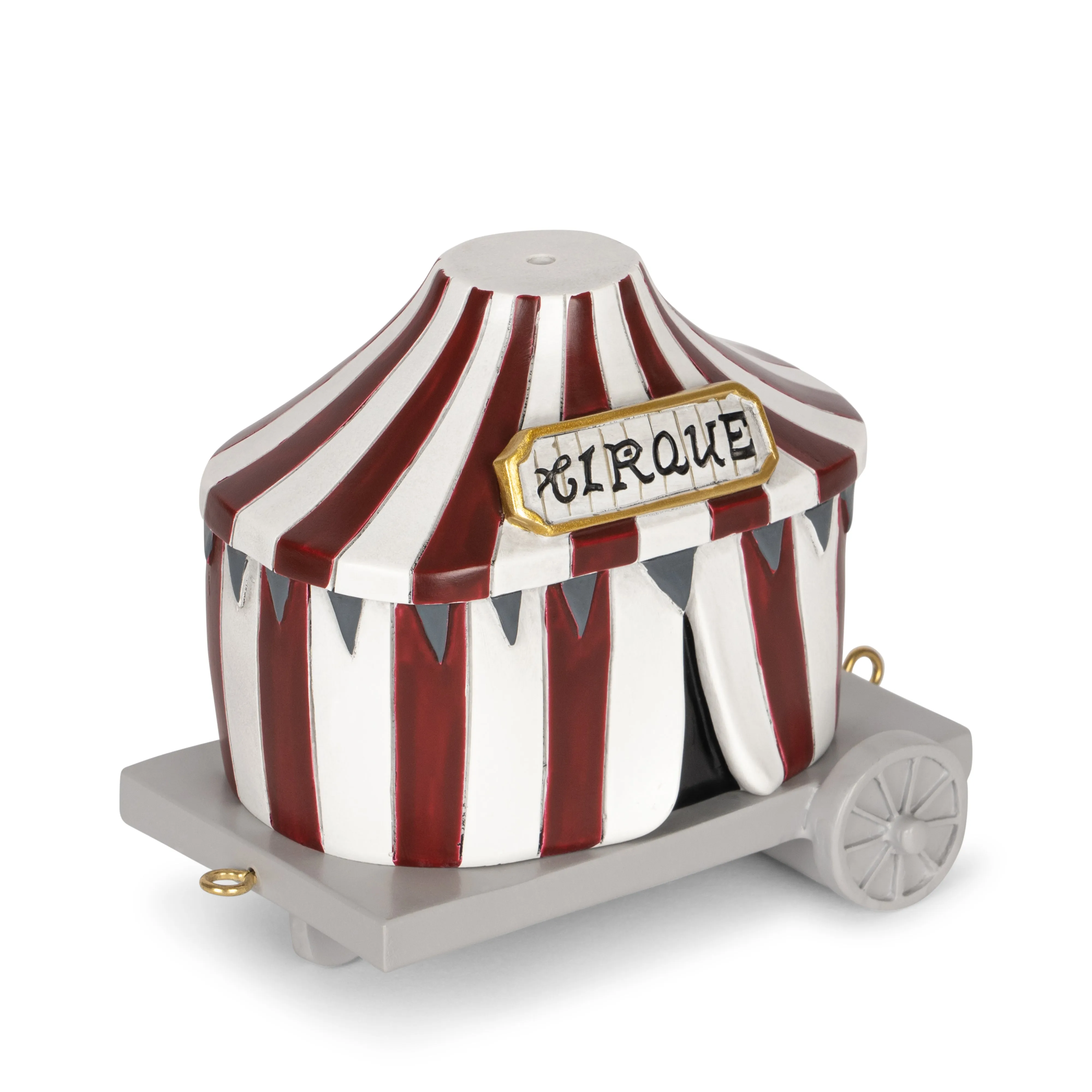 Konges Sløjd Birthday Train | Circus