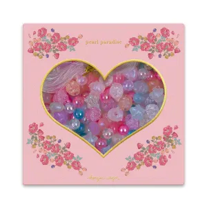 Konges Sløjd Box of Pearls Beads