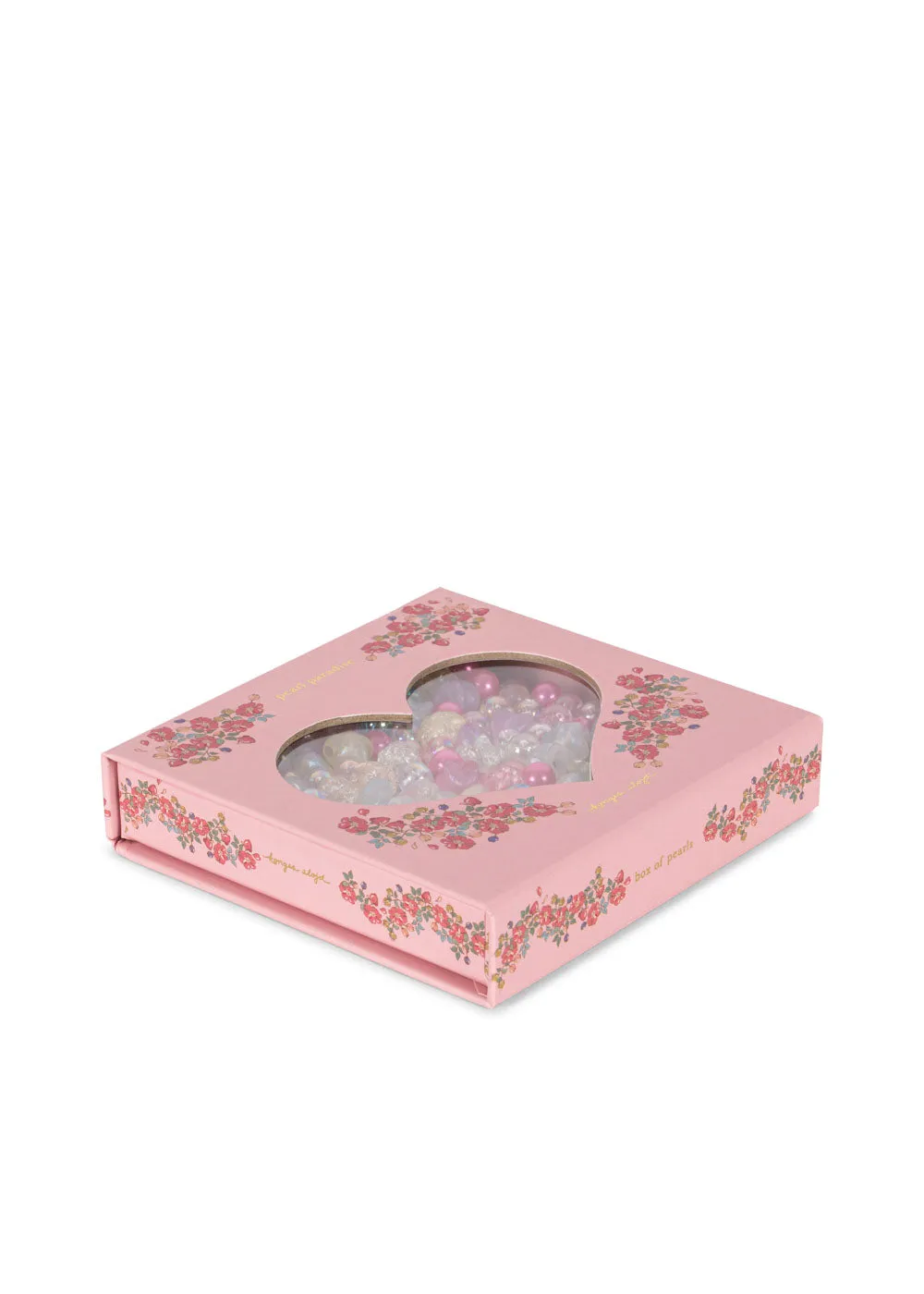 Konges Sløjd Box of Pearls Beads