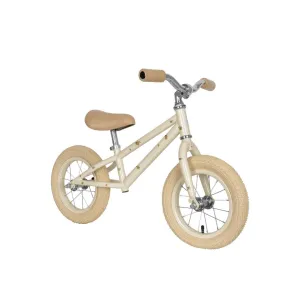 Konges Slojd Aiko Balance Bicycle - Lemon