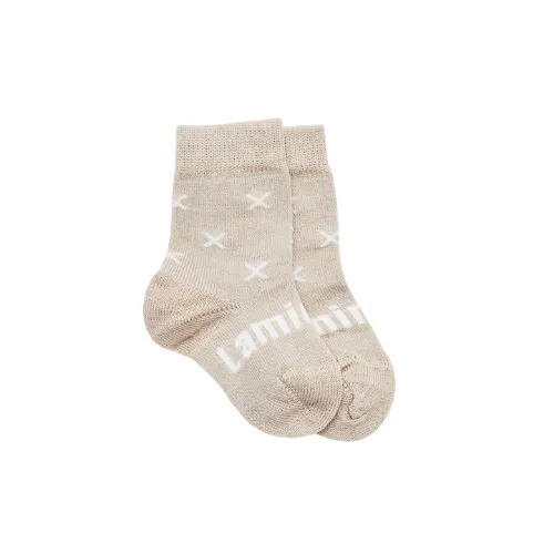 Lamington CREW Merino Socks | Ted