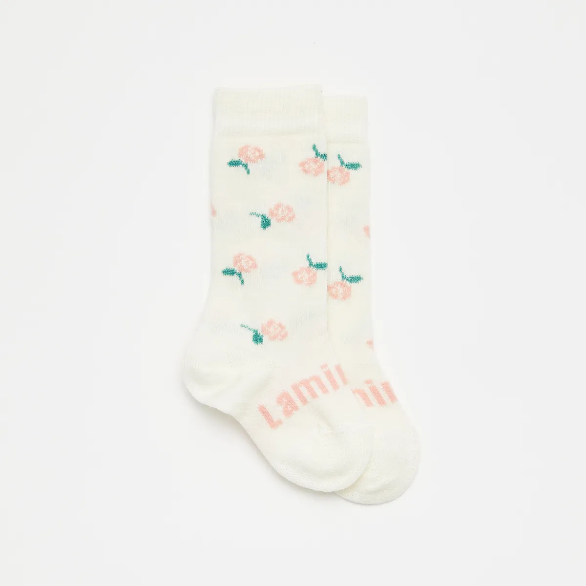 Lamington Rosie Merino Socks from Prem