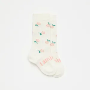 Lamington Rosie Merino Socks from Prem