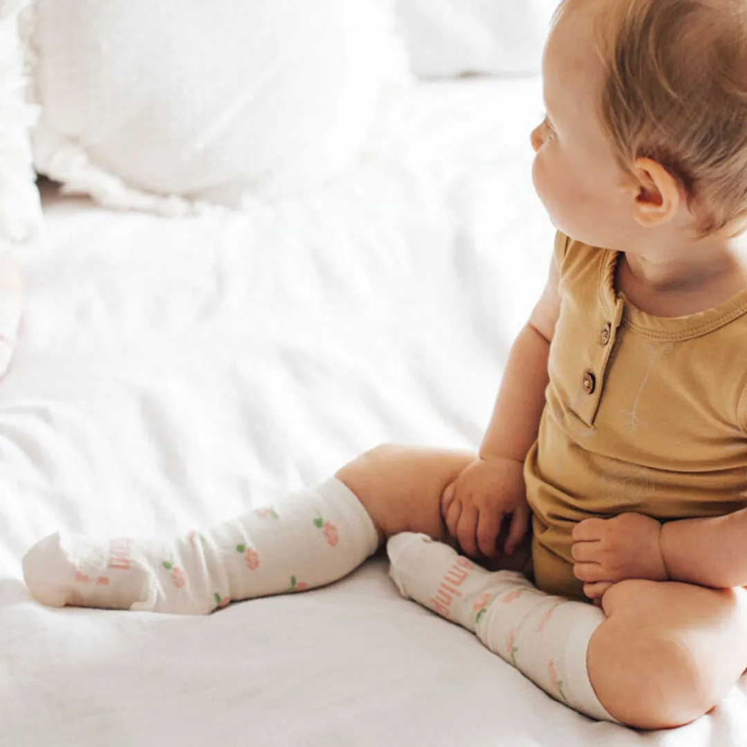 Lamington Rosie Merino Socks from Prem
