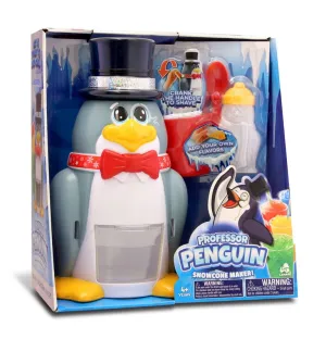 Lanard Penguin Snow Cone Maker