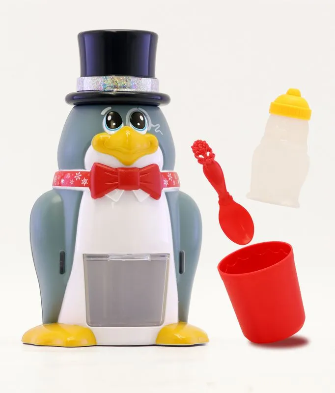 Lanard Penguin Snow Cone Maker