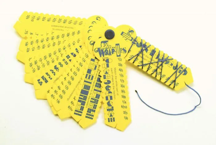 Learning Maths Wrap-Ups
