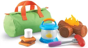 Learning Resources New Sprouts Camp Out!