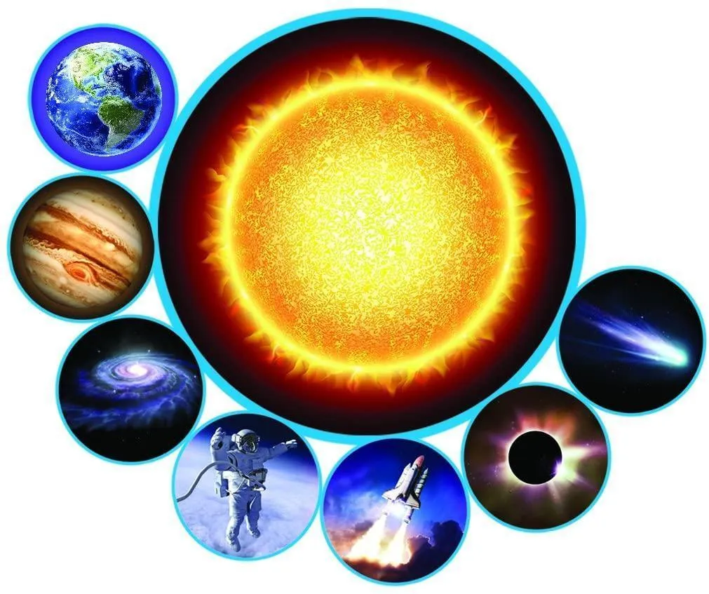 Learning Resources Primary Science-Shining Stars Projector