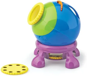 Learning Resources Primary Science-Shining Stars Projector
