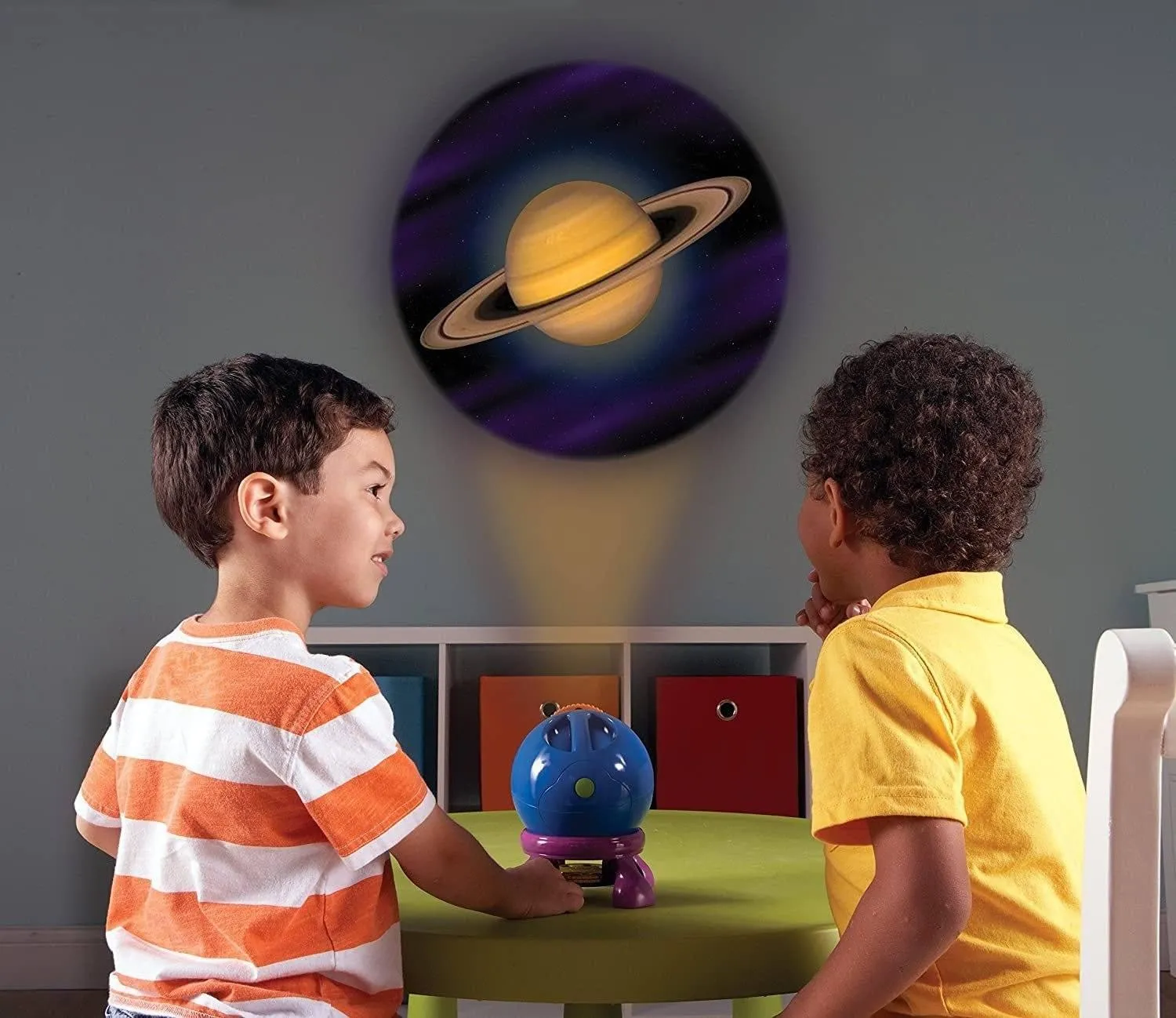 Learning Resources Primary Science-Shining Stars Projector
