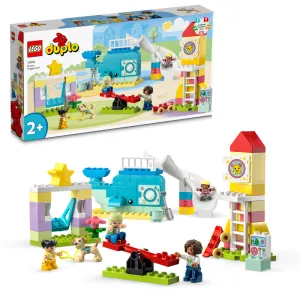 LEGO 10991 DUPLO Dream Playground