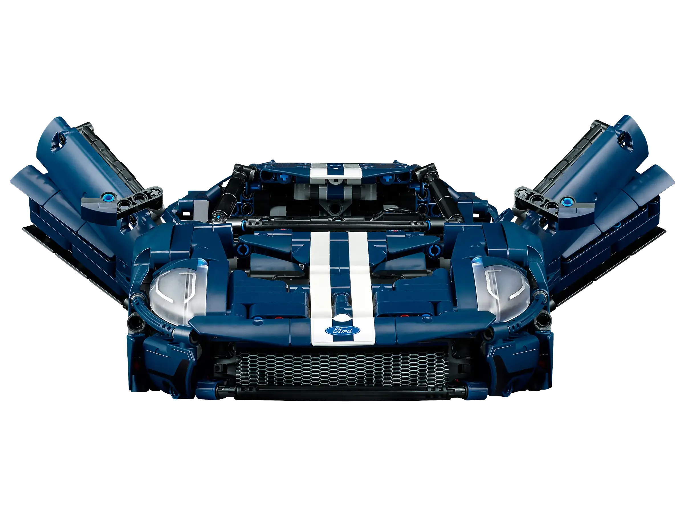 LEGO 42154 TECHNIC 2022 Ford GT