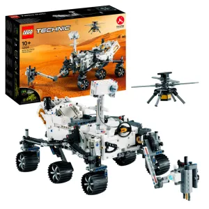 LEGO 42158 Technic Nasa Mars Rover Perseverance