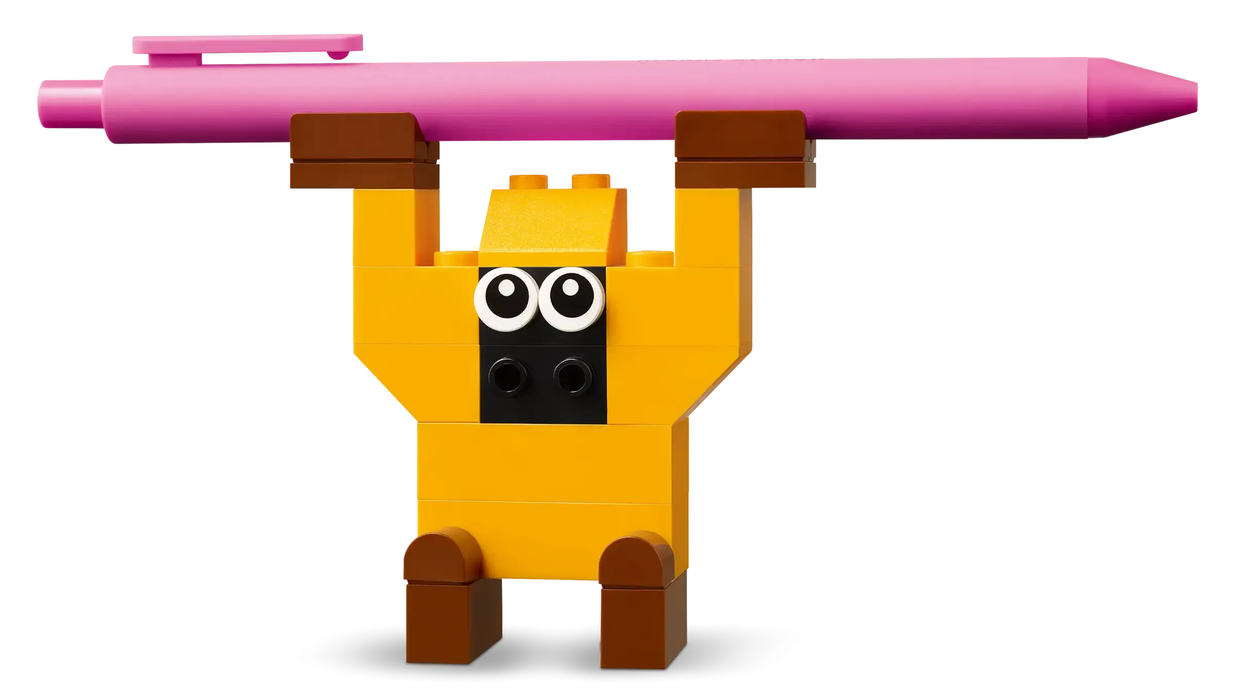 LEGO CLASSIC 11042 Creative Happy Box
