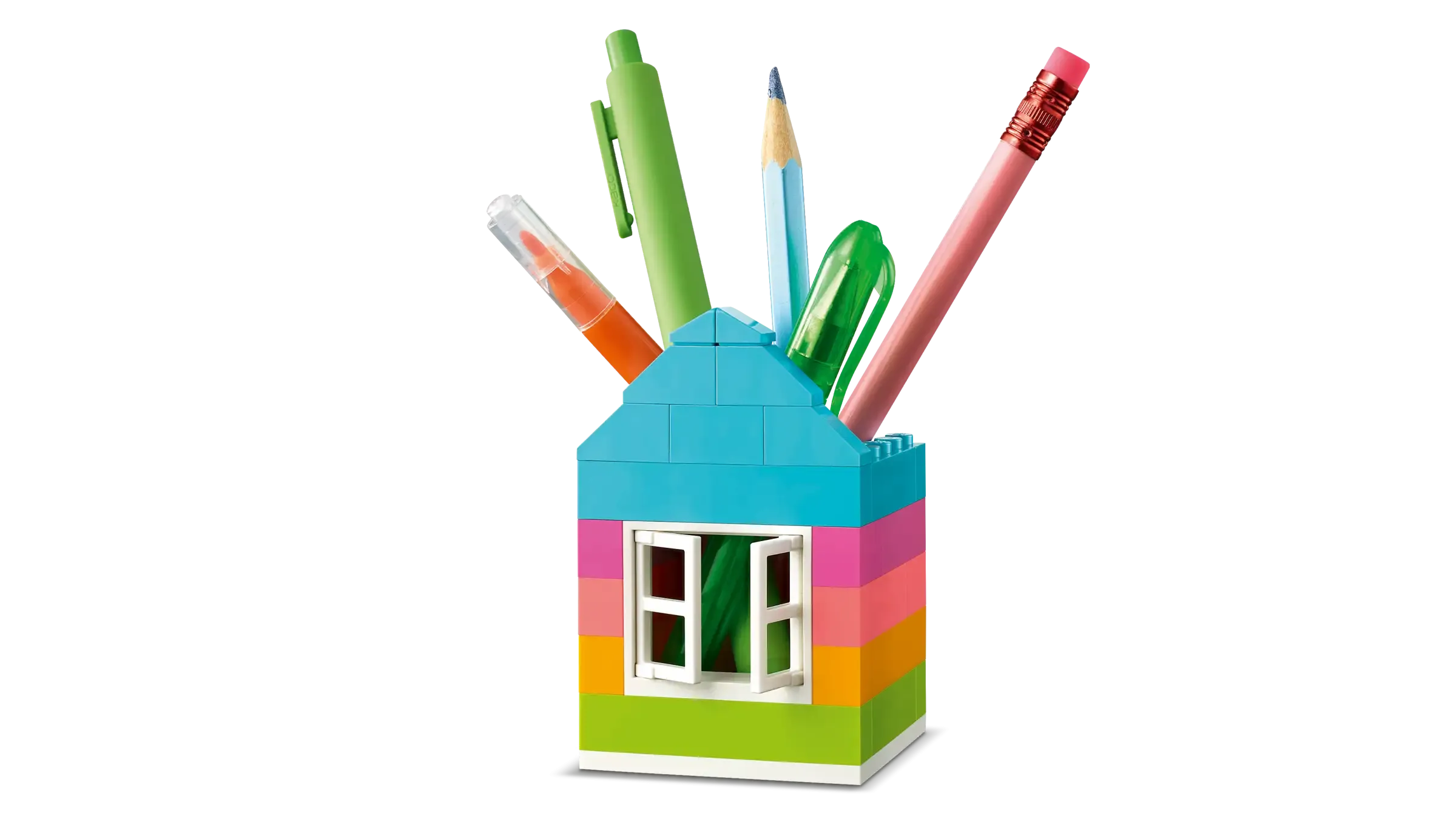 LEGO CLASSIC 11042 Creative Happy Box