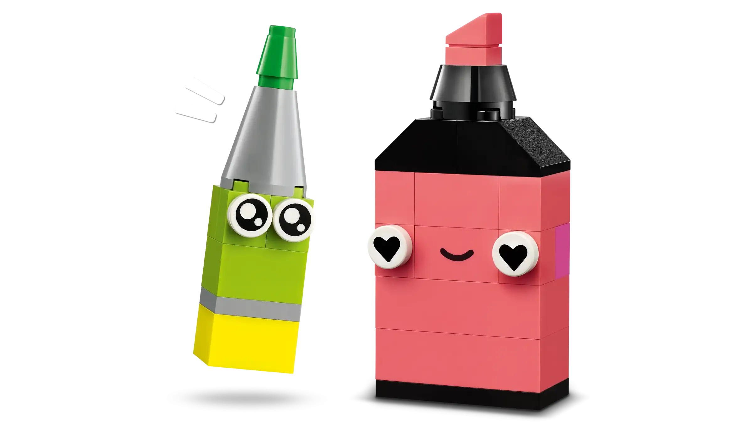 LEGO CLASSIC 11042 Creative Happy Box