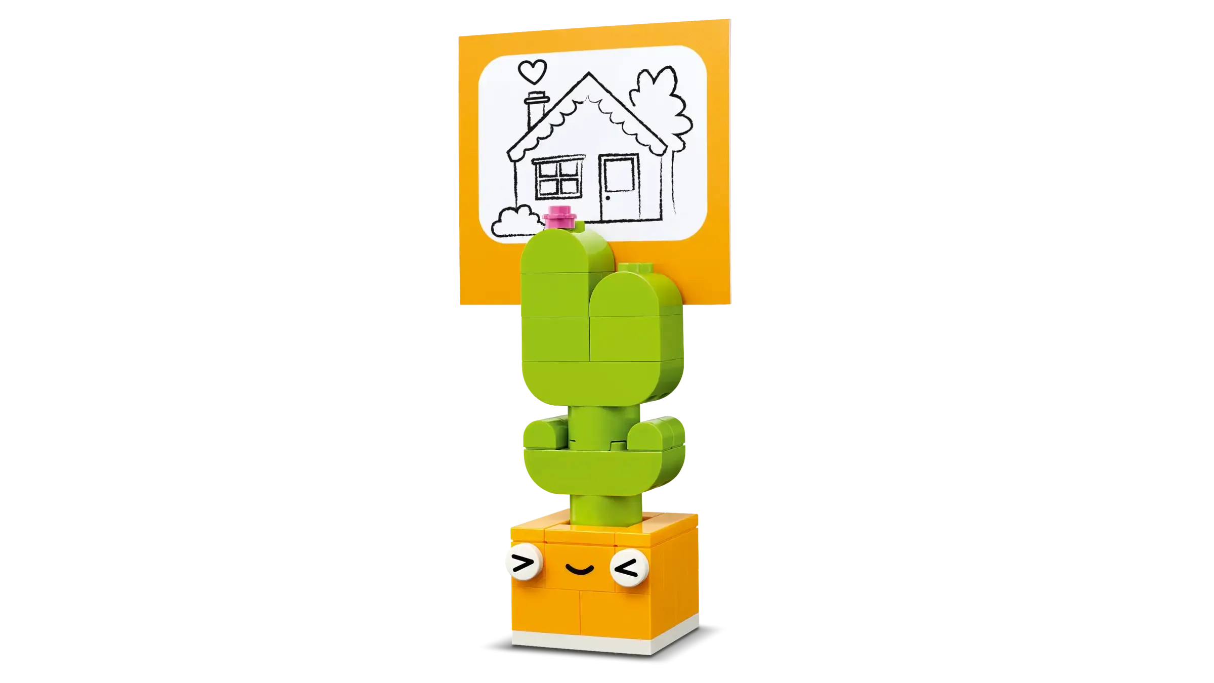 LEGO CLASSIC 11042 Creative Happy Box
