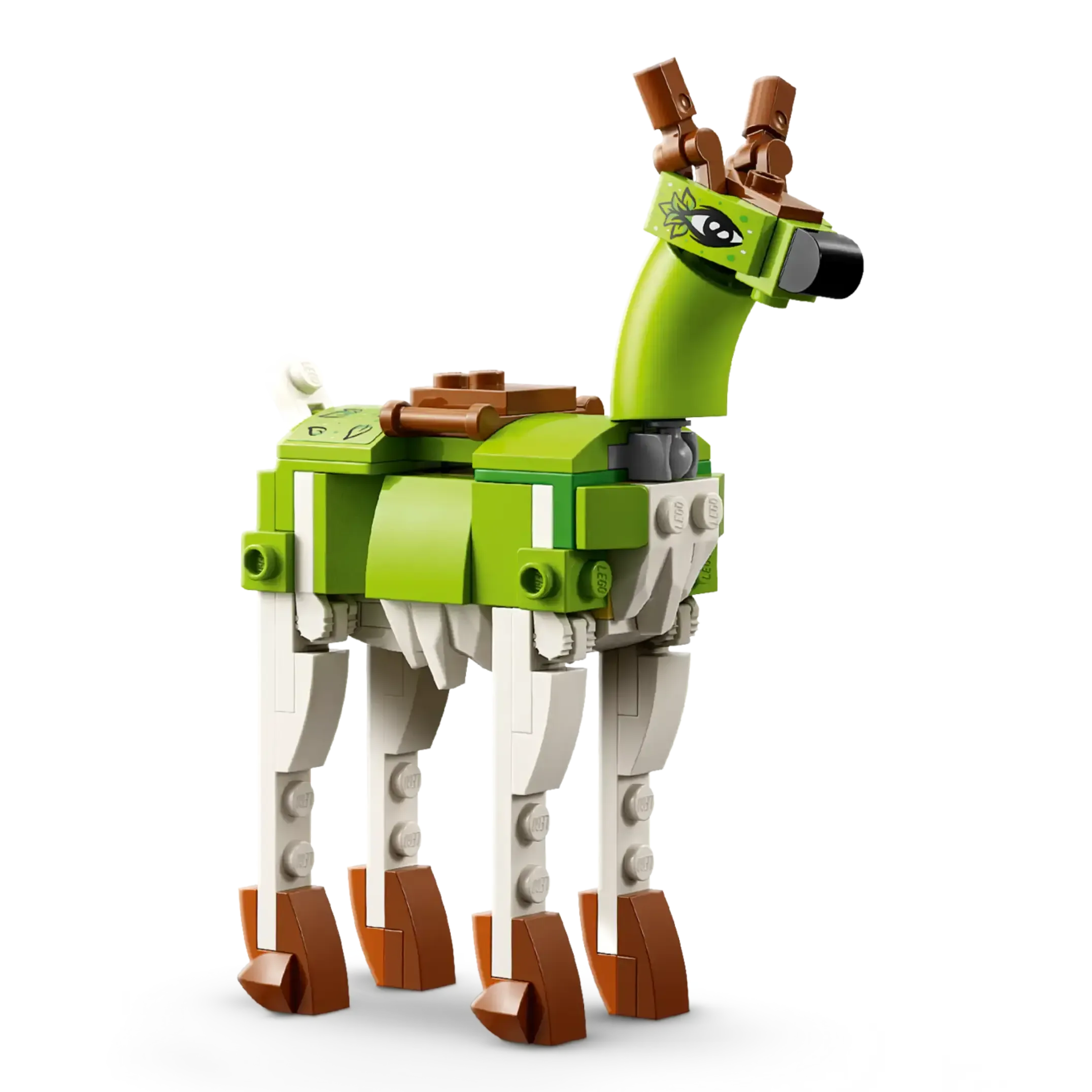 LEGO DREAMZZZ 71459 Stable of Dream Creatures