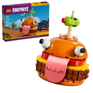 LEGO FORTNIGHT 77070 Durrr Burger