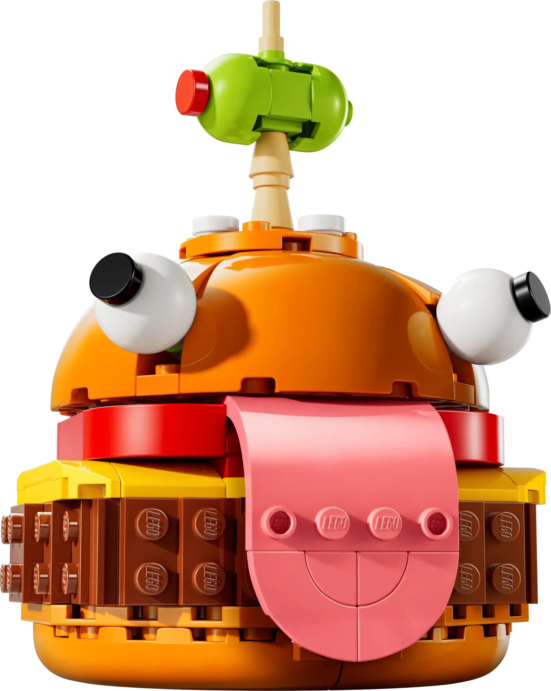 LEGO FORTNIGHT 77070 Durrr Burger