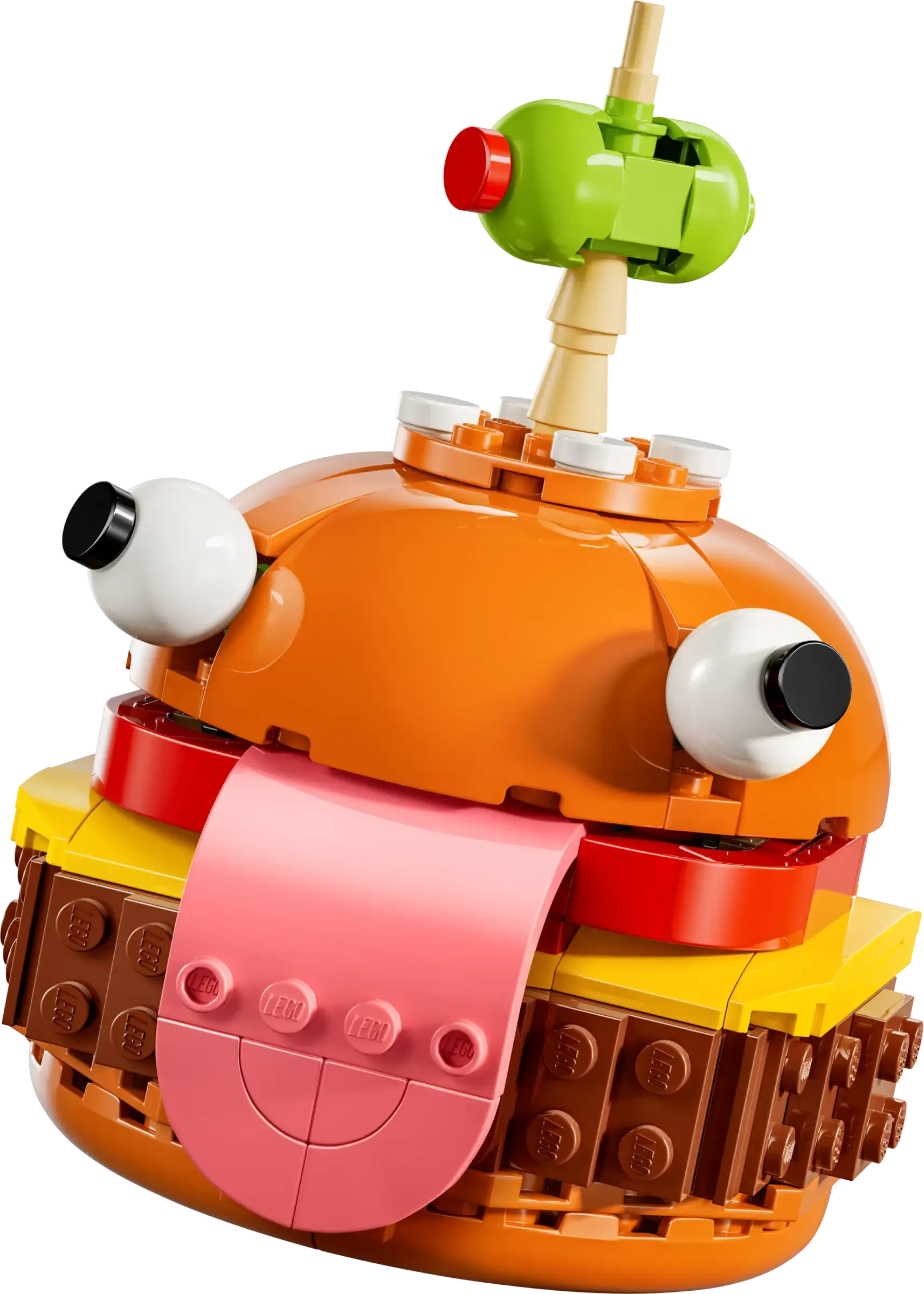 LEGO FORTNIGHT 77070 Durrr Burger