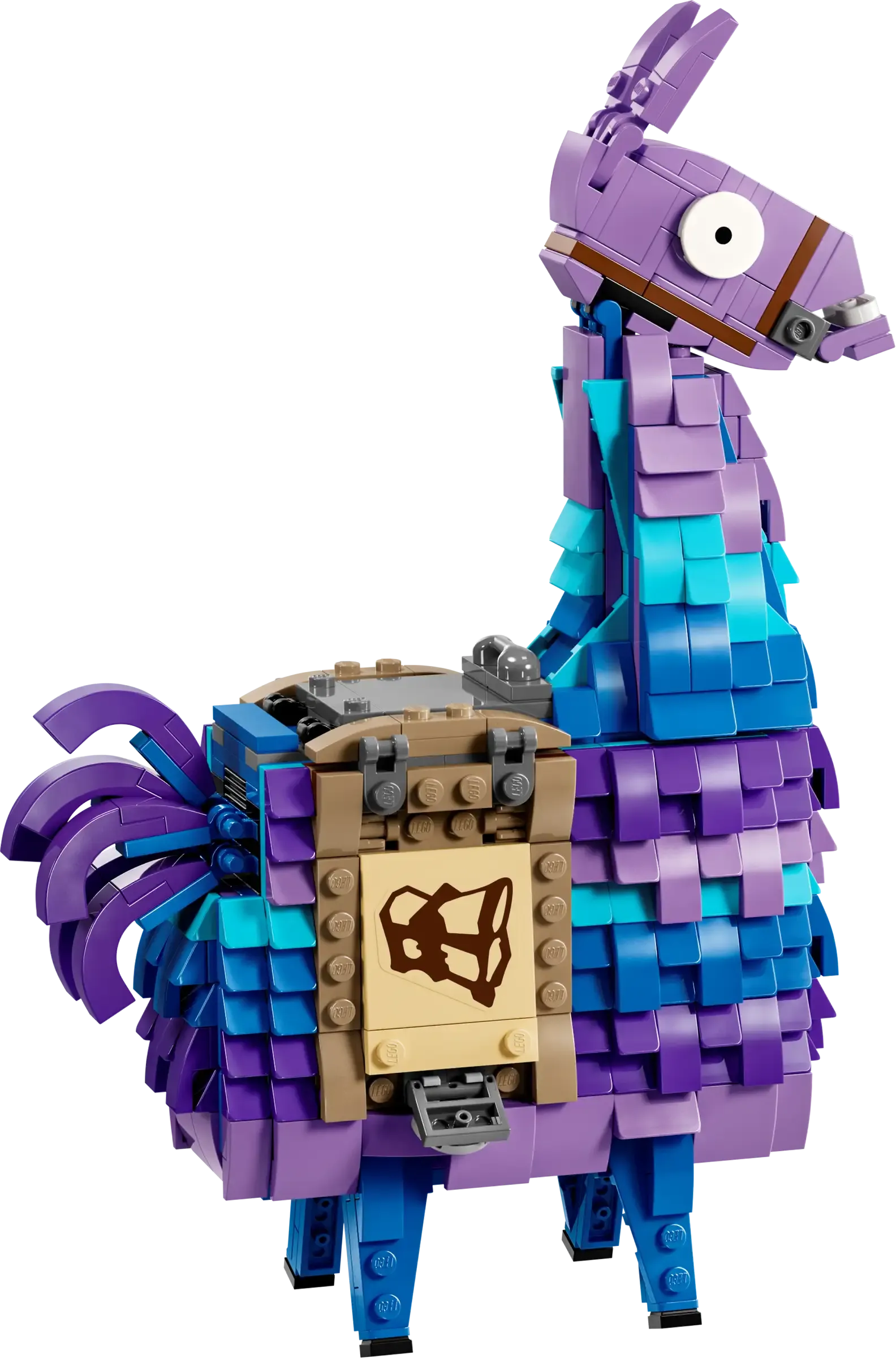 LEGO FORTNIGHT 77071 Supply Llama