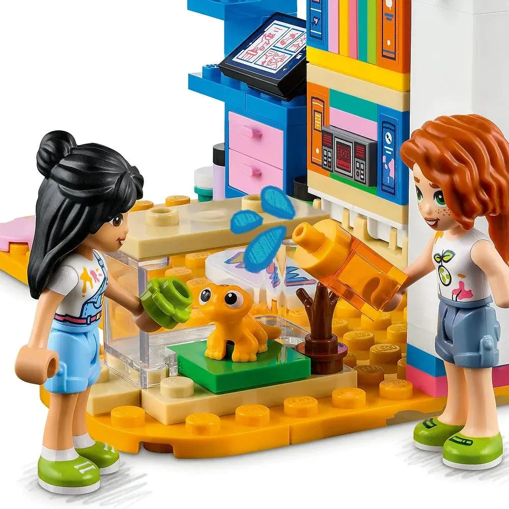 LEGO FRIENDS 41739 Liann's Room