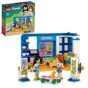 LEGO FRIENDS 41739 Liann's Room