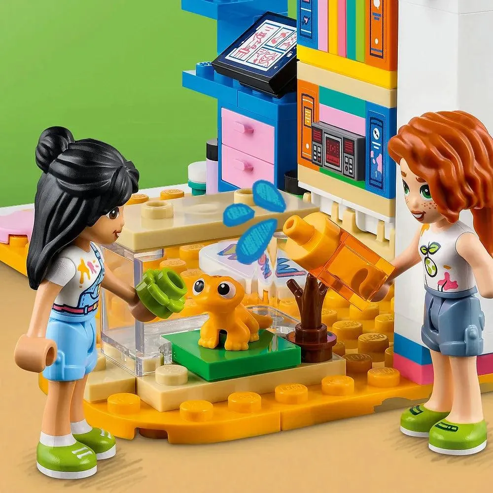 LEGO FRIENDS 41739 Liann's Room