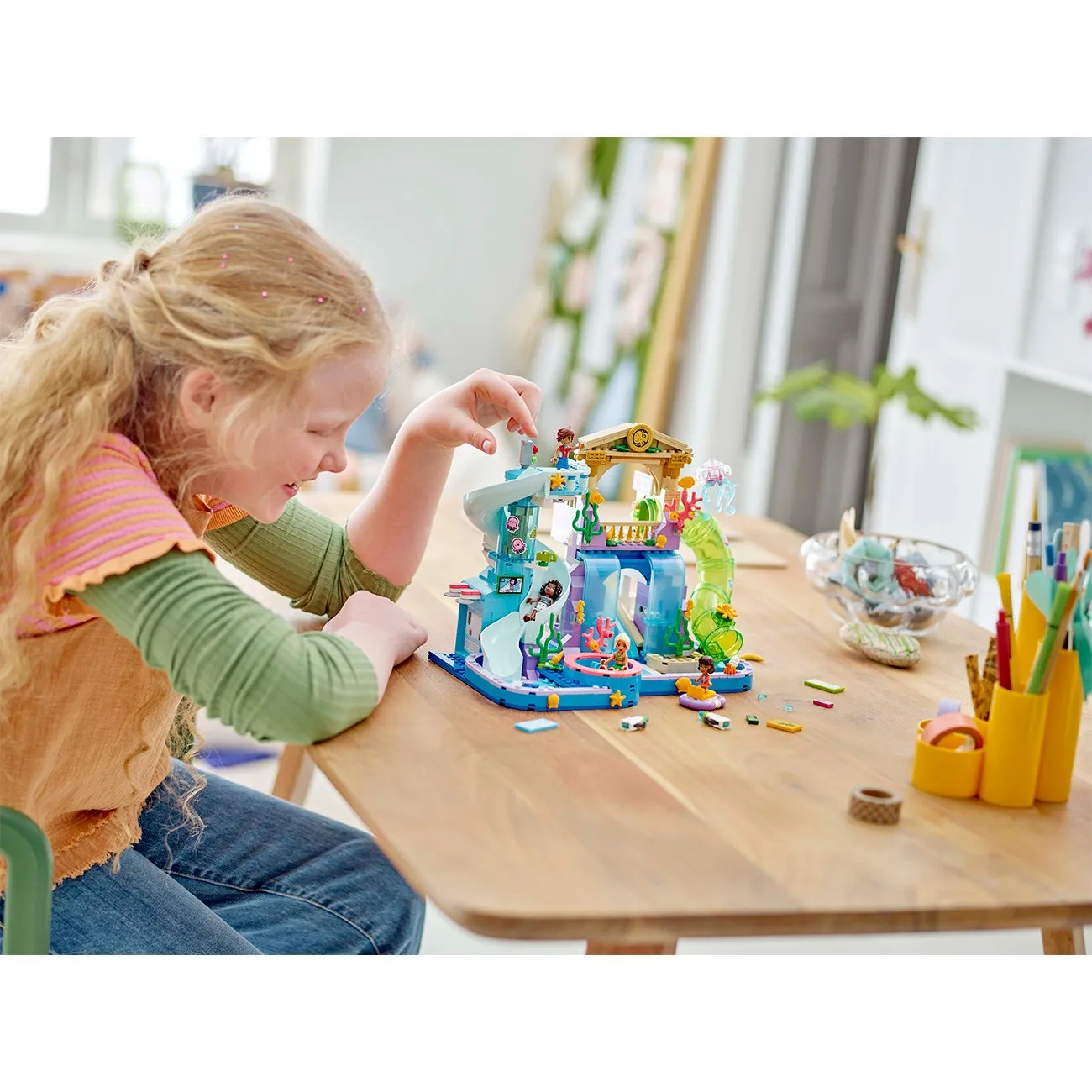 LEGO® Friends Heartlake City Water Park