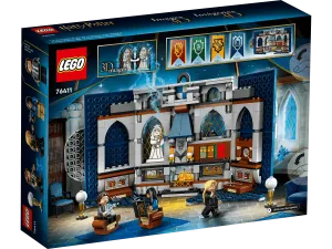LEGO HARRY POTTER 76411 Ravenclaw House Banner