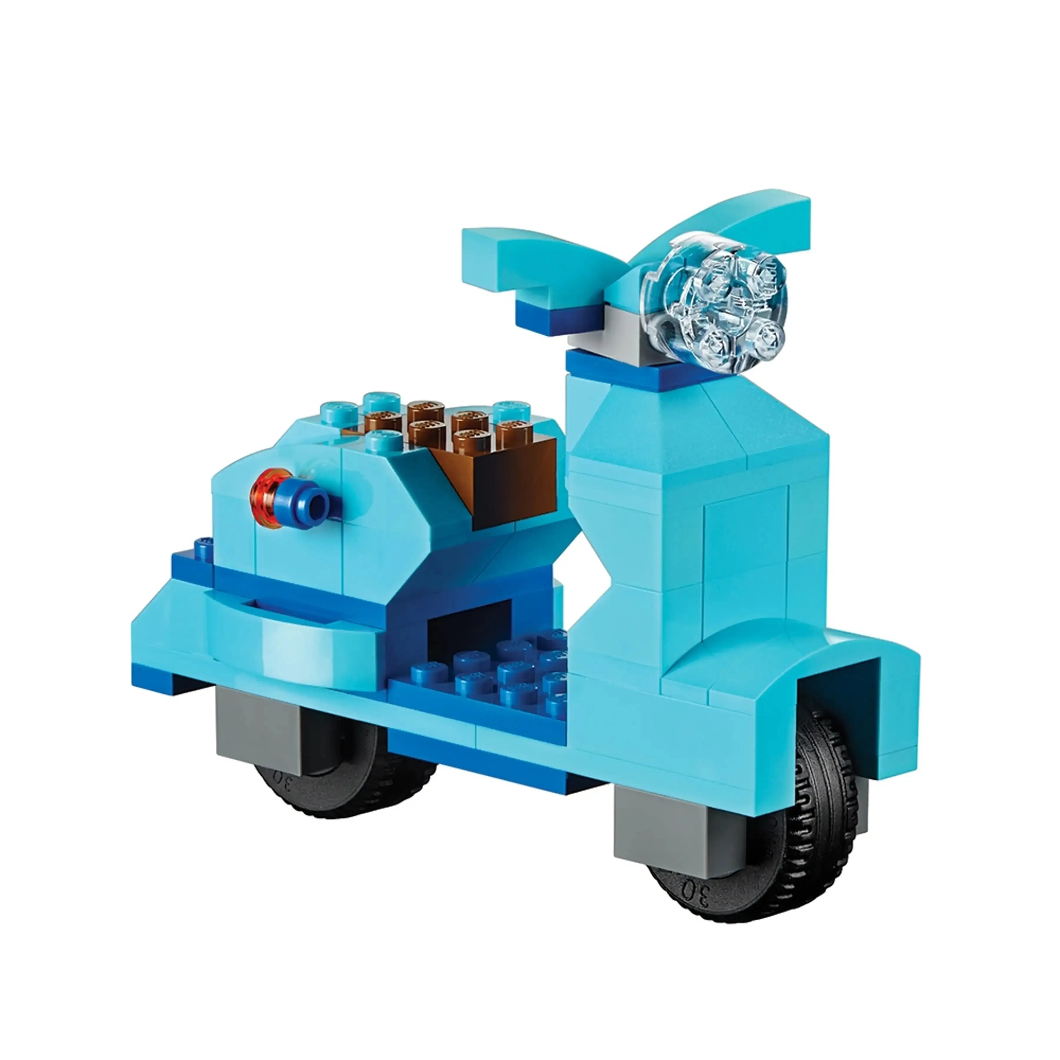 LEGO Large Creative Brick Box