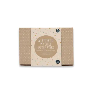 Letters to My Child in the Stars